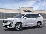 New 2025 Cadillac XT6 Premium Luxury w/ Platinum Package image 2