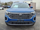 New 2025 Volkswagen Atlas SE image 2