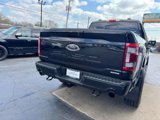 Used 2023 Ford F150 4x4 SuperCrew image 4