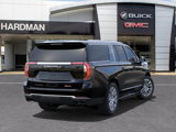 New 2025 GMC Yukon XL Denali w/ Sun & Power Step Package image 4