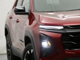 New 2026 Chevrolet Equinox RS w/ Convenience Package III image 4