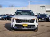New 2025 Kia Sorento EX w/ EX Panoramic Sunroof Package image 5