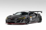 Used 2017 Acura NSX image 5