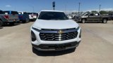 New 2026 Chevrolet Equinox LT image 3