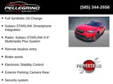 Used 2022 Subaru Crosstrek 2.0i Premium image 2