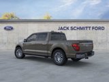 New 2025 Ford F150 XLT w/ Equipment Group 302A MID image 4