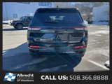 New 2025 Jeep Grand Cherokee Summit w/ Adv Protech Group IV image 4