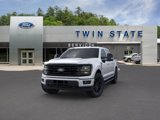 New 2025 Ford F150 XLT w/ Equipment Group 302A MID image 2