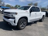 Used 2021 Chevrolet Silverado 1500 RST w/ All Star Edition Plus image 5