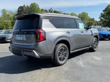 New 2025 Nissan Armada SL image 3