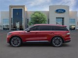 New 2025 Lincoln Aviator Reserve w/ Equipment Group 201A image 3