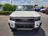Certified 2025 Toyota Land Cruiser image 2
