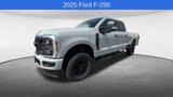 New 2025 Ford F250 4x4 Crew Cab Super Duty image 5
