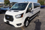 Used 2024 Ford Transit 350 XLT image 3
