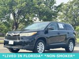 Used 2015 Toyota Highlander Plus image 2