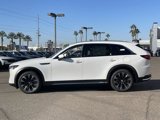 New 2025 MAZDA CX-90 Plug-In Hybrid w/ Premium Plus image 3