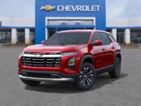 New 2026 Chevrolet Equinox LT w/ Convenience Package II image 6