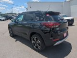 New 2026 Chevrolet TrailBlazer LT w/ Convenience Package image 6