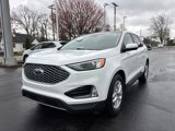 Used 2024 Ford Edge SEL w/ Convenience Package image 2