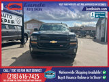 Used 2017 Chevrolet Silverado 1500 LT w/ All Star Edition image 2