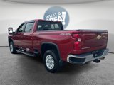 Certified 2024 Chevrolet Silverado 2500 LT w/ All Star Edition image 6