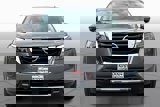 New 2025 Nissan Pathfinder Platinum image 3