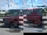 New 2025 Nissan Armada Platinum Reserve image 6