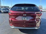New 2025 MAZDA CX-90 Plug-In Hybrid w/ Premium Plus image 5