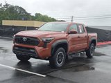 New 2025 Toyota Tacoma TRD Off-Road image 1