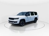 New 2025 Jeep Wagoneer Series II image 5