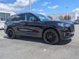 New 2025 Lincoln Aviator Reserve w/ Jet Appearance Package image 2