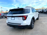 New 2025 Ford Explorer ST-Line w/ Premium Package image 5