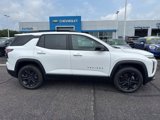 New 2026 Chevrolet Equinox LT w/ Convenience Package II image 2