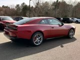 New 2025 Dodge Charger Daytona Scat Pack image 2
