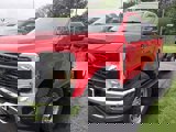 New 2025 Ford F350 XL w/ XL Chrome Package image 2