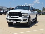 New 2025 RAM 2500 Lone Star image 3