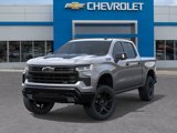 New 2026 Chevrolet Silverado 1500 LT Trail Boss w/ Safety Package image 6