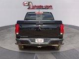 New 2025 Chevrolet Colorado W/T image 4