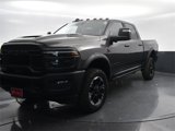 New 2025 RAM 2500 Rebel image 3