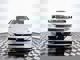 New 2025 Nissan Murano Platinum image 2