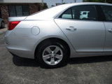 Used 2015 Chevrolet Malibu LS image 5