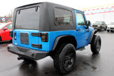 Used 2016 Jeep Wrangler Sport w/ Quick Order Package 24S image 4