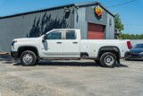 Used 2022 Chevrolet Silverado 3500 W/T w/ WT Convenience Package image 3