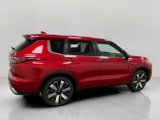 New 2025 Mitsubishi Outlander SE image 2