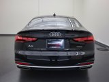 Used 2021 Audi A5 2.0T Premium w/ Convenience Package image 4