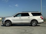 Used 2018 Ford Expedition Max Limited image 4