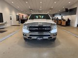 Used 2022 RAM 1500 Big Horn image 3