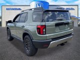 New 2026 Honda Passport TrailSport Elite image 5