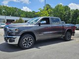 New 2026 RAM 1500 Laramie image 2