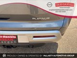 New 2025 Nissan Pathfinder Platinum image 4